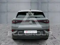 2022 Volkswagen ID 4
