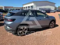 2022 Volkswagen ID 4