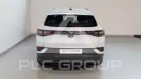 2022 Volkswagen ID 4