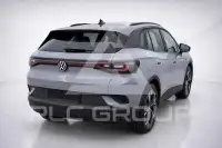 2022 Volkswagen ID 4