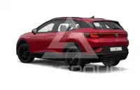 2022 Volkswagen ID 4