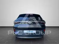 2022 Volkswagen ID 4