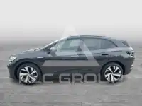 2022 Volkswagen ID 4
