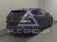 2022 Volkswagen ID 4