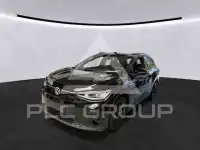 2022 Volkswagen ID 4
