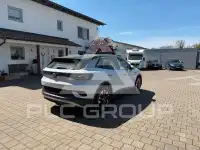 2022 Volkswagen ID 4