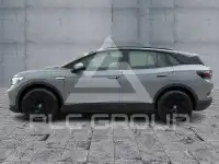 2022 Volkswagen ID 4
