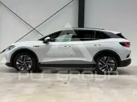2022 Volkswagen ID 4