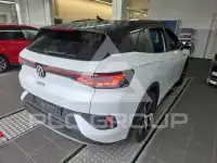 2022 Volkswagen ID 4