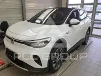 2022 Volkswagen ID 4