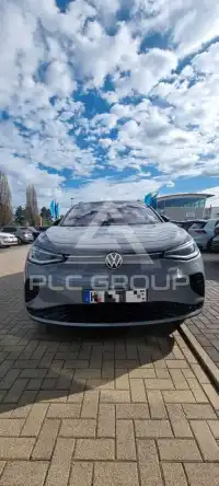 2022 Volkswagen ID 4