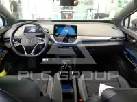 2022 Volkswagen ID 4