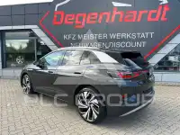 2022 Volkswagen ID 4