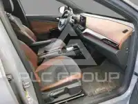 2022 Volkswagen ID 4