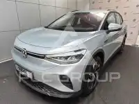 2022 Volkswagen ID 4