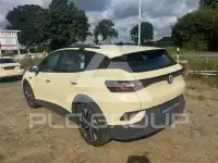 2022 Volkswagen ID 4