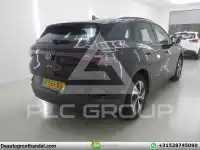 2022 Volkswagen ID 4
