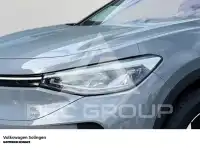2022 Volkswagen ID 4