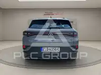 2022 Volkswagen ID 4