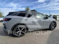 2022 Volkswagen ID 4