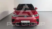 2022 Volkswagen ID 4
