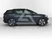 2022 Volkswagen ID 4