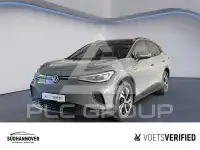 2022 Volkswagen ID 4