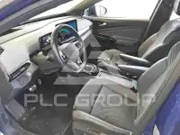 2022 Volkswagen ID 4