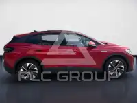 2022 Volkswagen ID 4