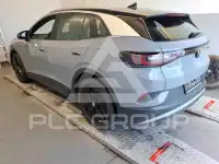 2022 Volkswagen ID 4