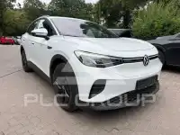 2022 Volkswagen ID 4
