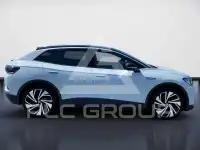 2022 Volkswagen ID 4