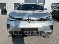 2022 Volkswagen ID 4
