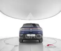 2022 Volkswagen ID 4
