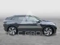 2022 Volkswagen ID 4