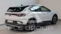 2022 Volkswagen ID 4