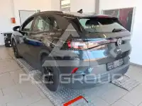 2022 Volkswagen ID 4