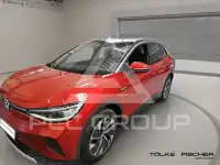 2022 Volkswagen ID 4