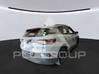 2022 Volkswagen ID 4
