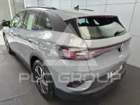 2022 Volkswagen ID 4