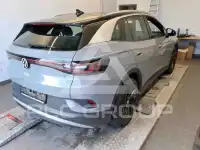2022 Volkswagen ID 4