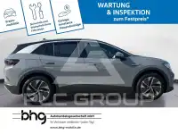 2022 Volkswagen ID 4