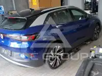 2022 Volkswagen ID 4
