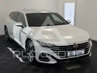 2022 Volkswagen ARTEON