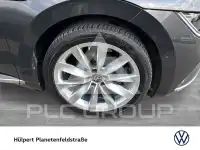 2022 Volkswagen ARTEON