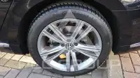 2022 Volkswagen ARTEON
