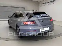 2022 Volkswagen ARTEON