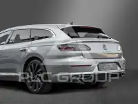 2022 Volkswagen ARTEON