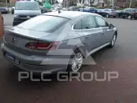 2022 Volkswagen ARTEON
