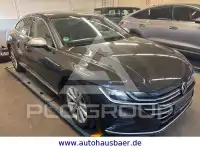 2022 Volkswagen ARTEON